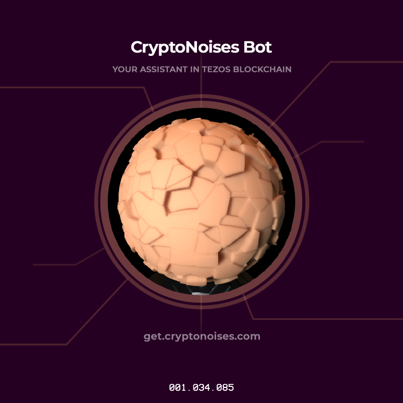 CryptoNoises.01 #170