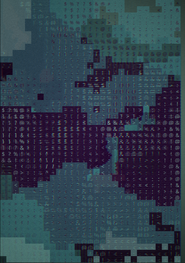 Convergence Remnants #4128