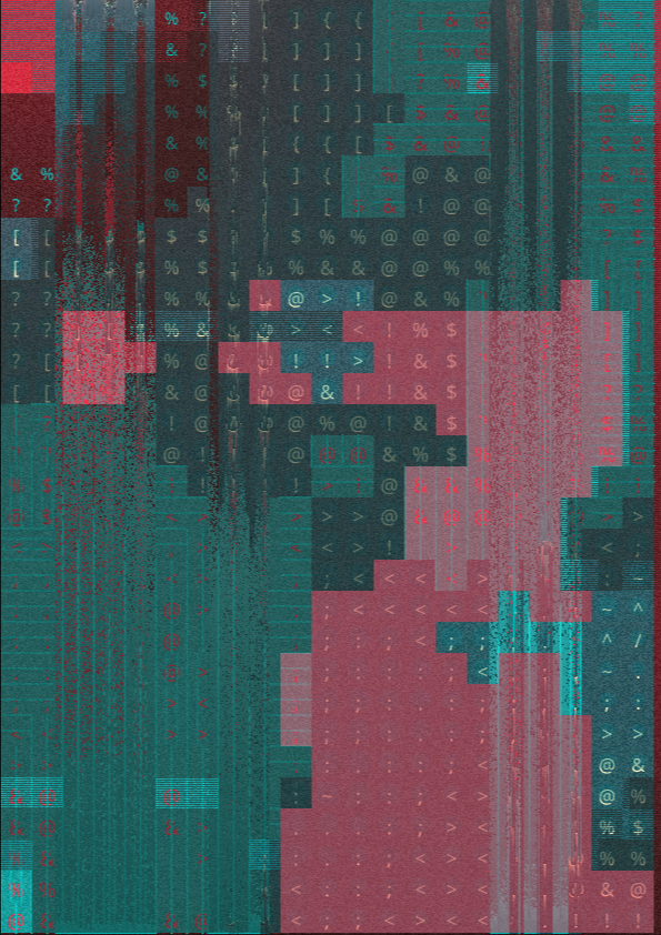 Convergence Remnants #15741