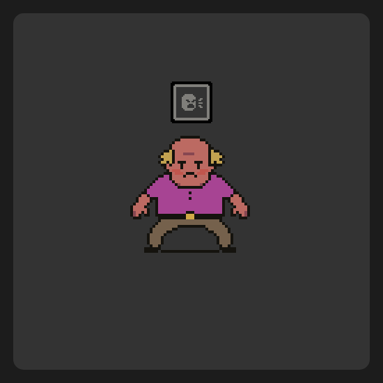 Tiny Boomer #180