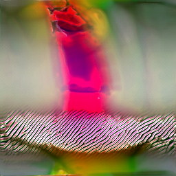 waves #81
