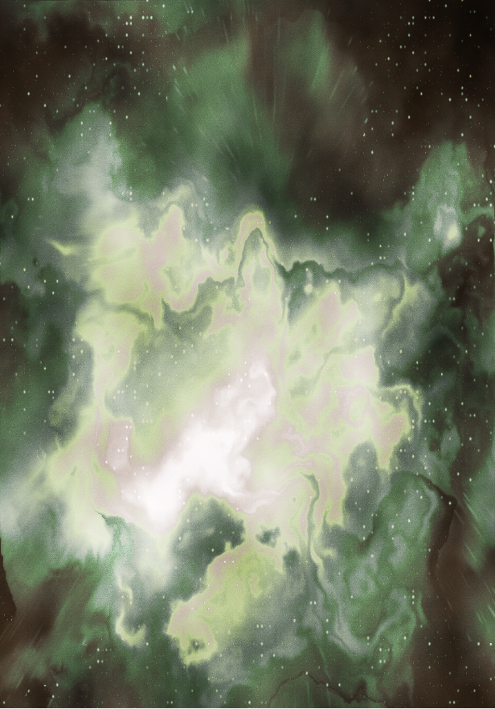 The Great Annihilator #21