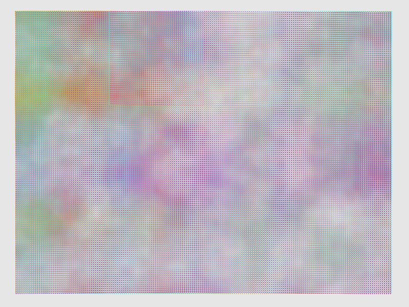 Color Function #4318