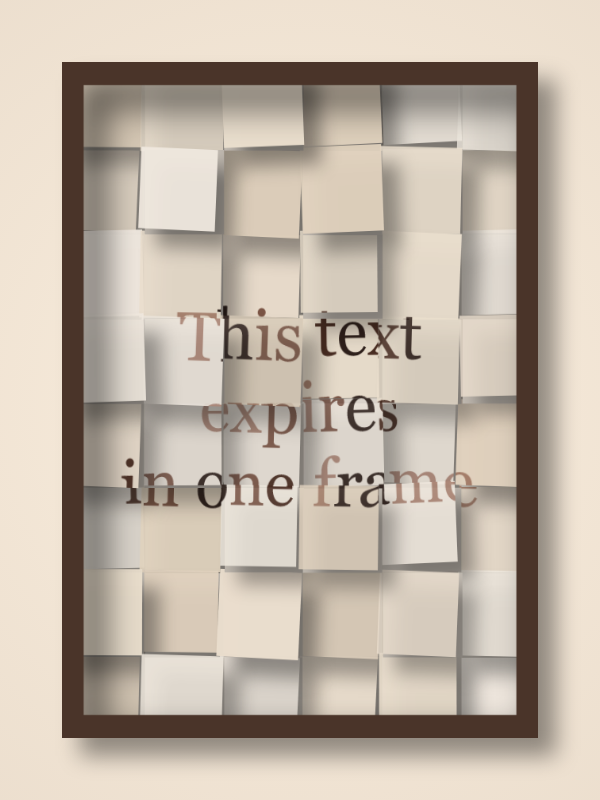 The Metaphor Machine #28904