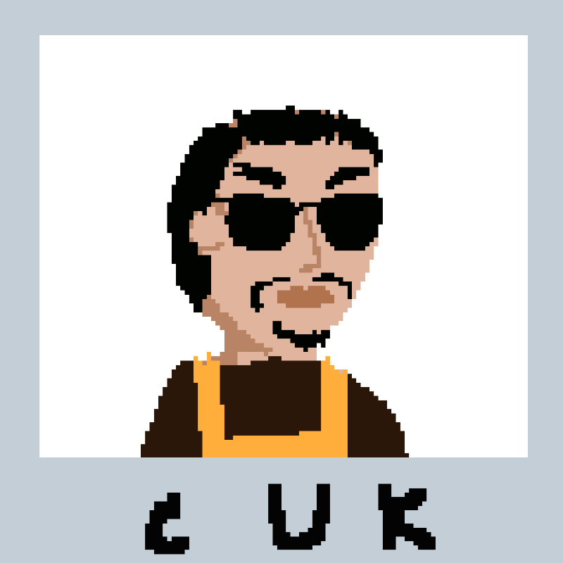 nAMED PUNK #2