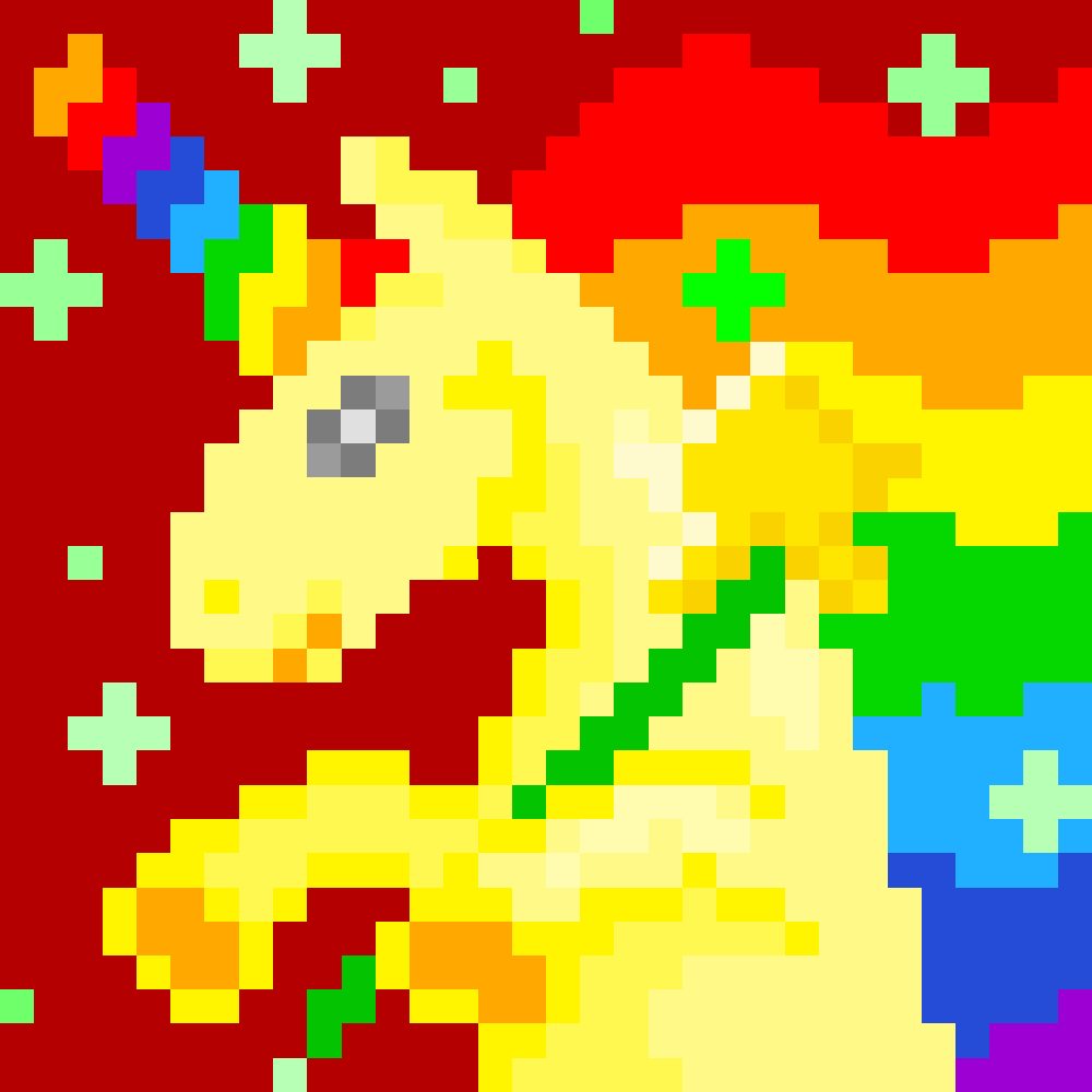 Unicorn #5703