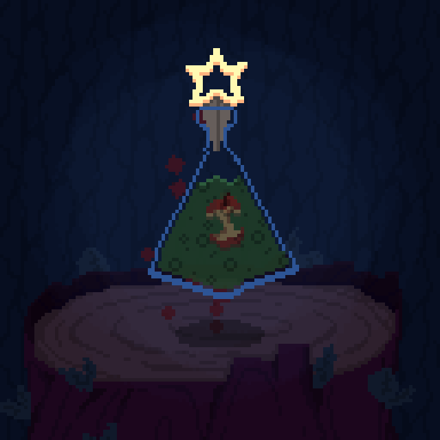 Zeno Potions #98