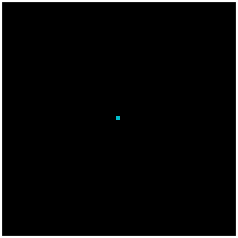 Pixel Mind #45