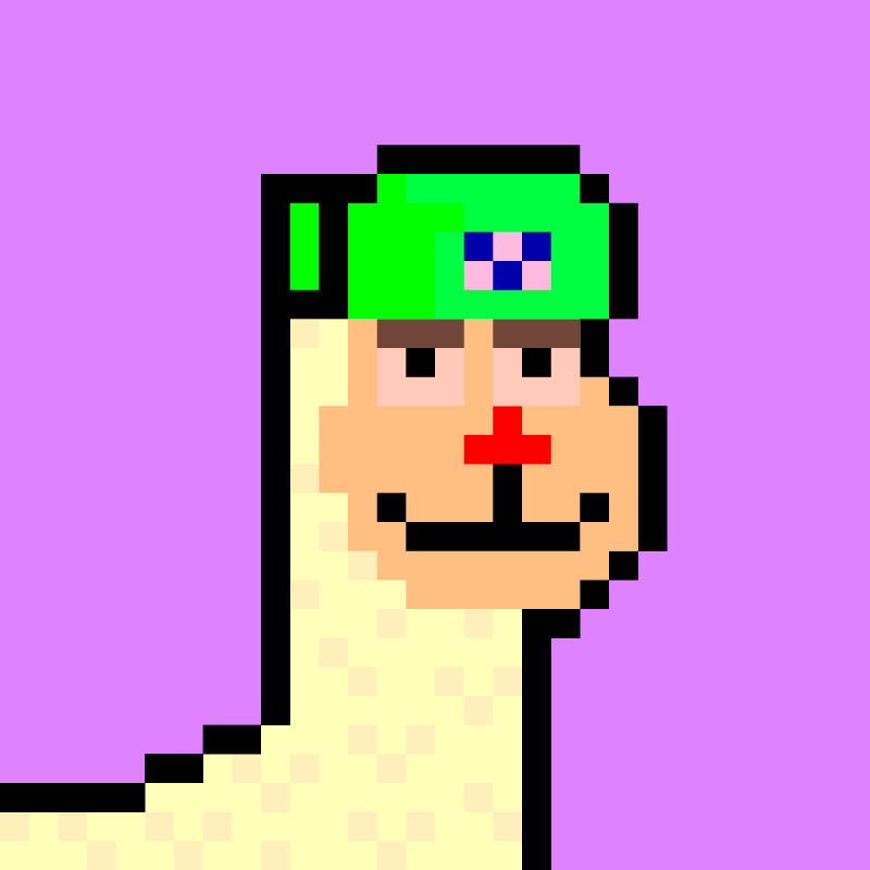 Llovely Llamas #395