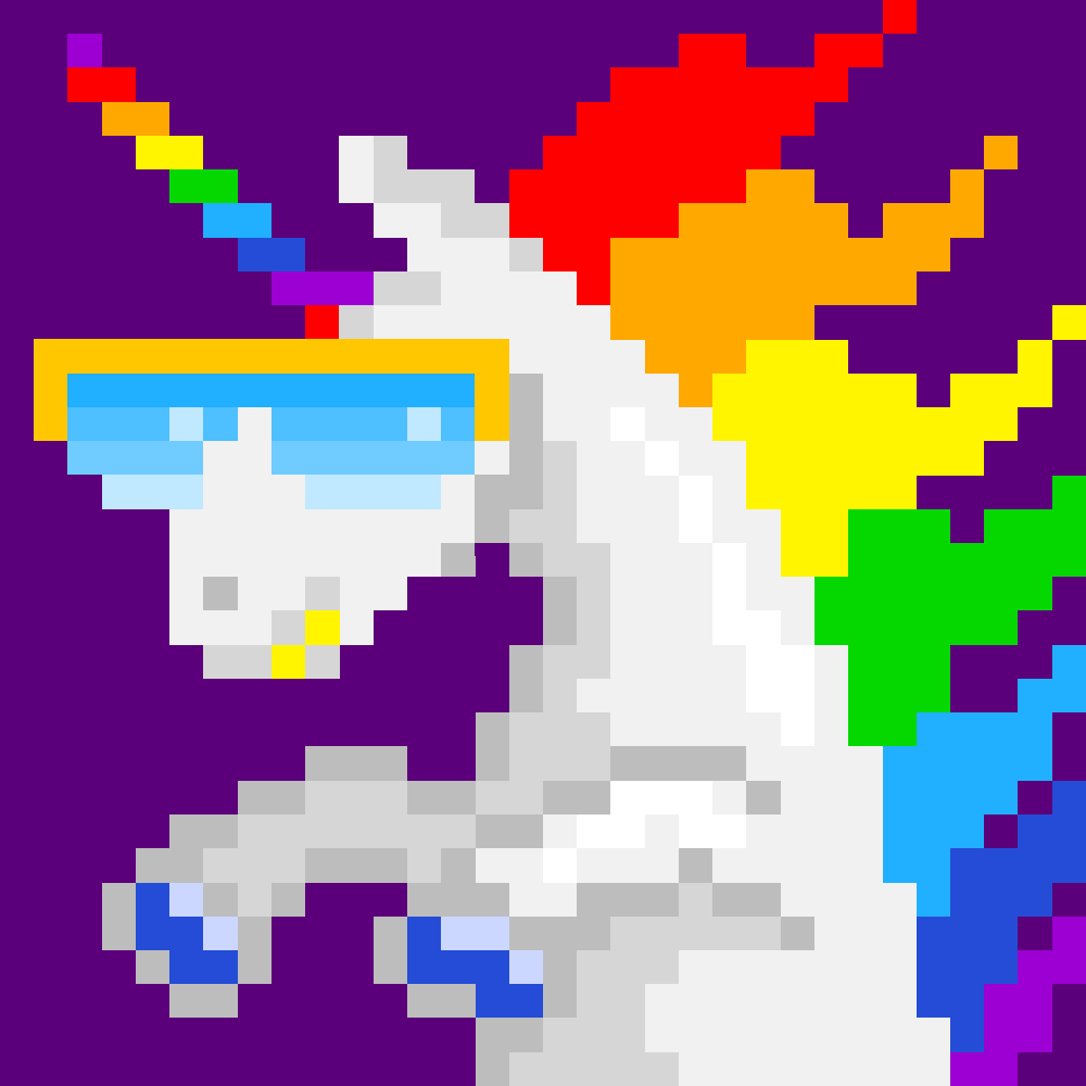 Unicorn #4143