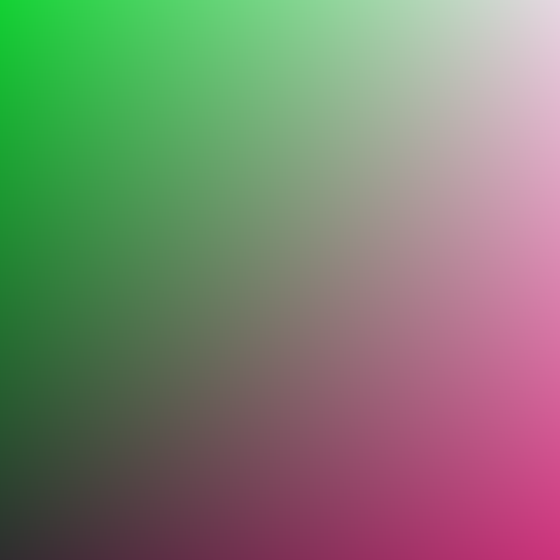 Four Point Gradients #1