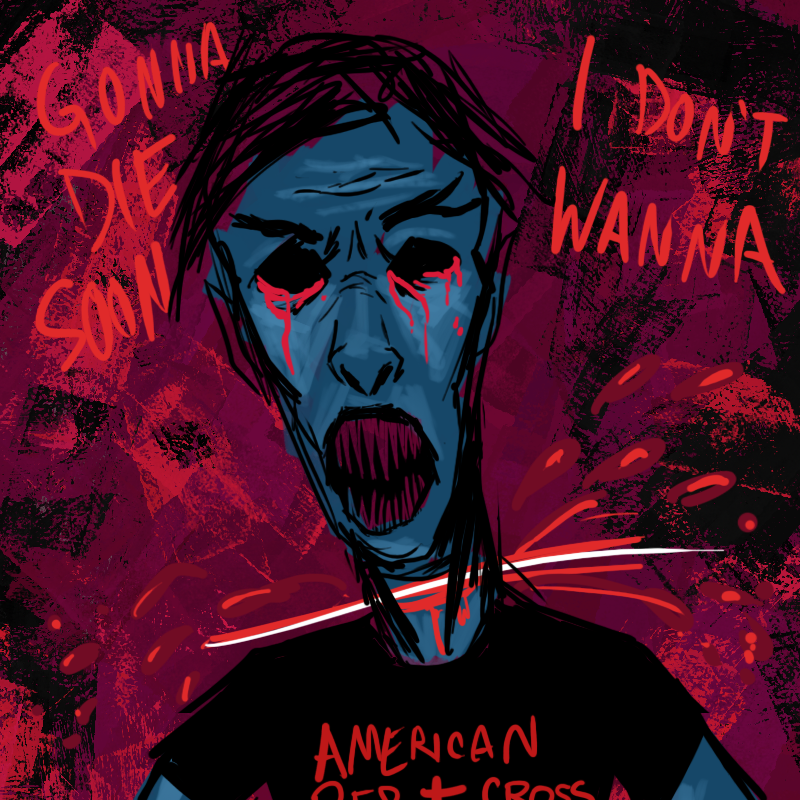 Demon Dude #13