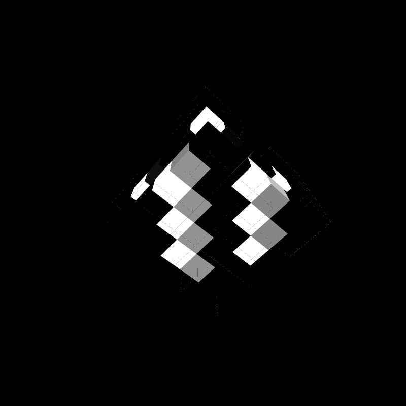 mono.cubes #2