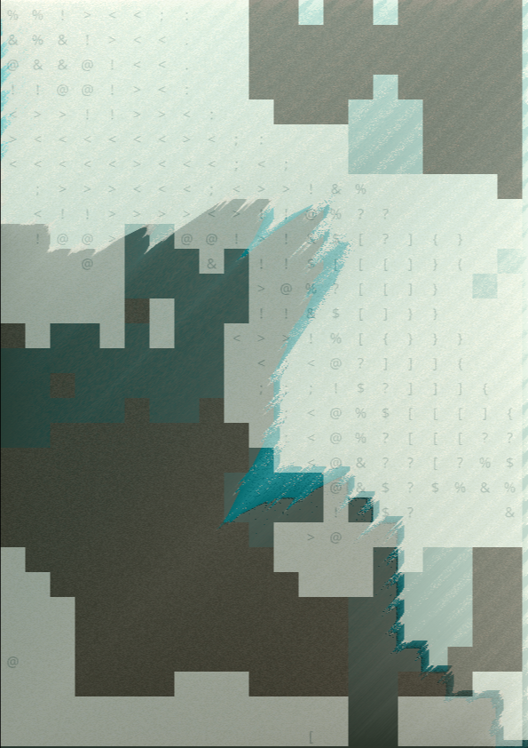 Convergence Remnants #22771