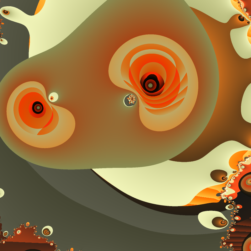 Mitosis #49