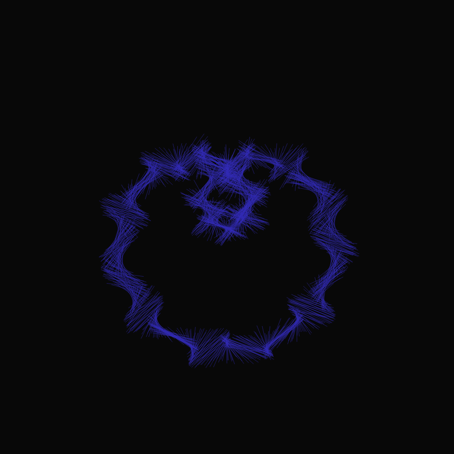 The Noise #12871