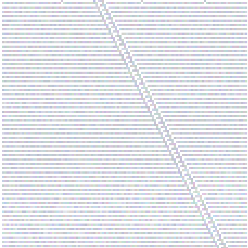 Colored Elementary Cellular Automaton #114