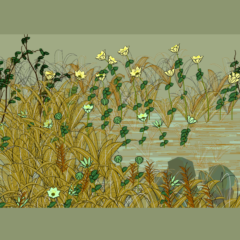 EcoPatterns #38