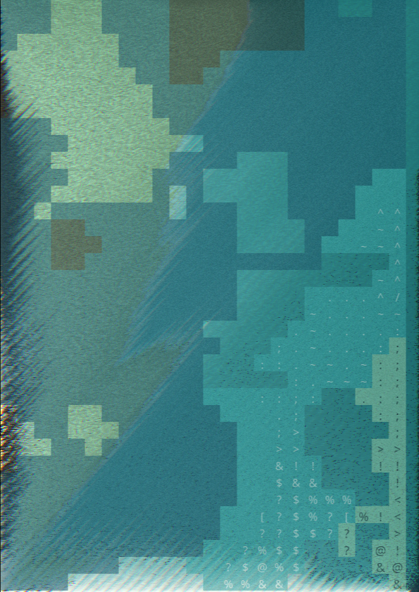 Convergence Remnants #1765