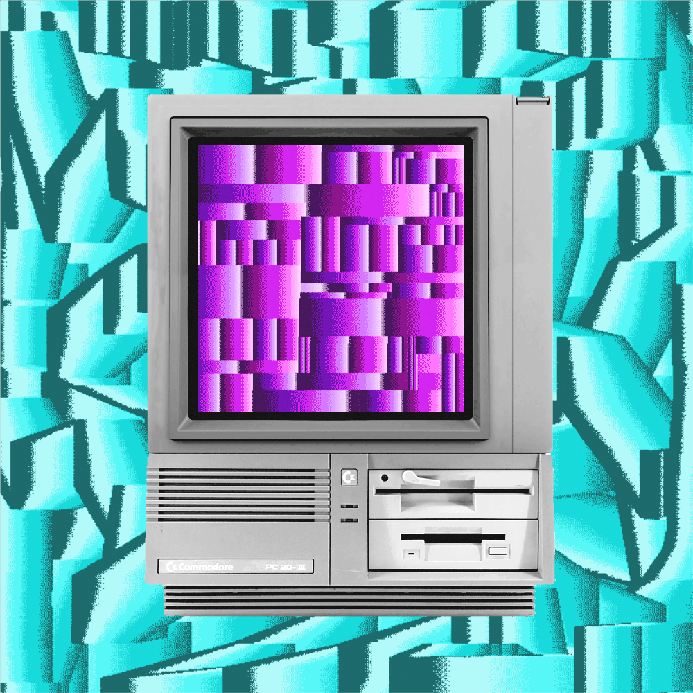 TERROR404 x DOS_artifacts #106