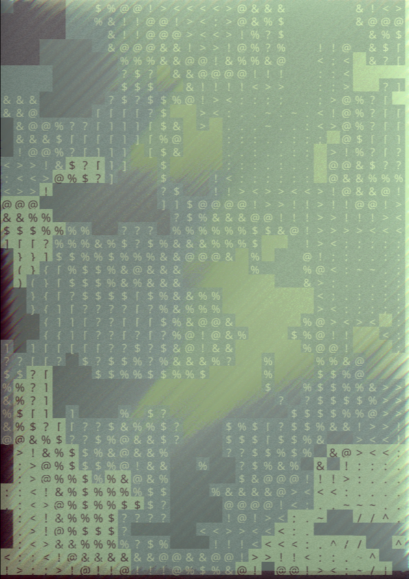 Convergence Remnants #15721