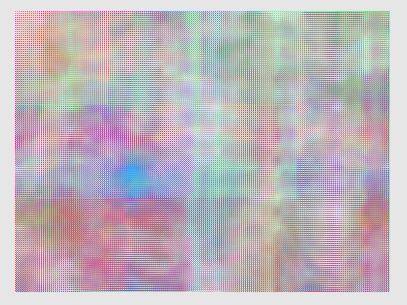 Color Function #3805