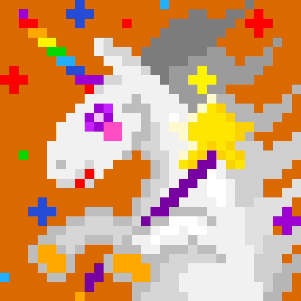 Unicorn #3657