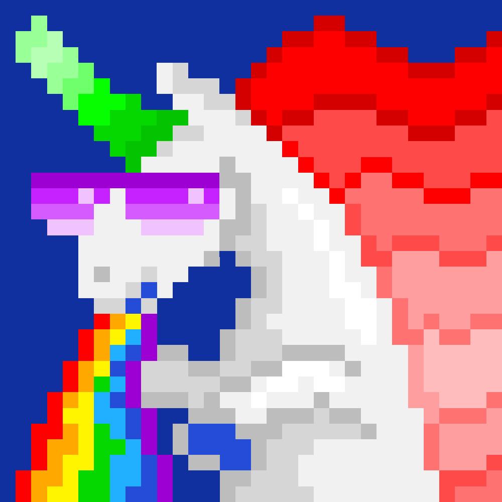 Unicorn #6228