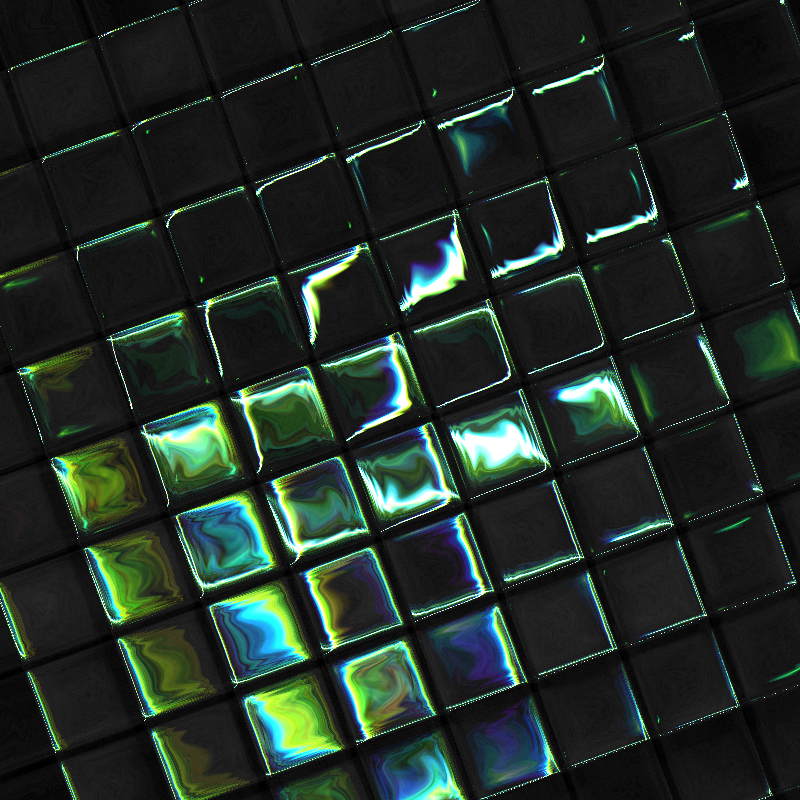 Microreactors/A Box of Chocolates #3
