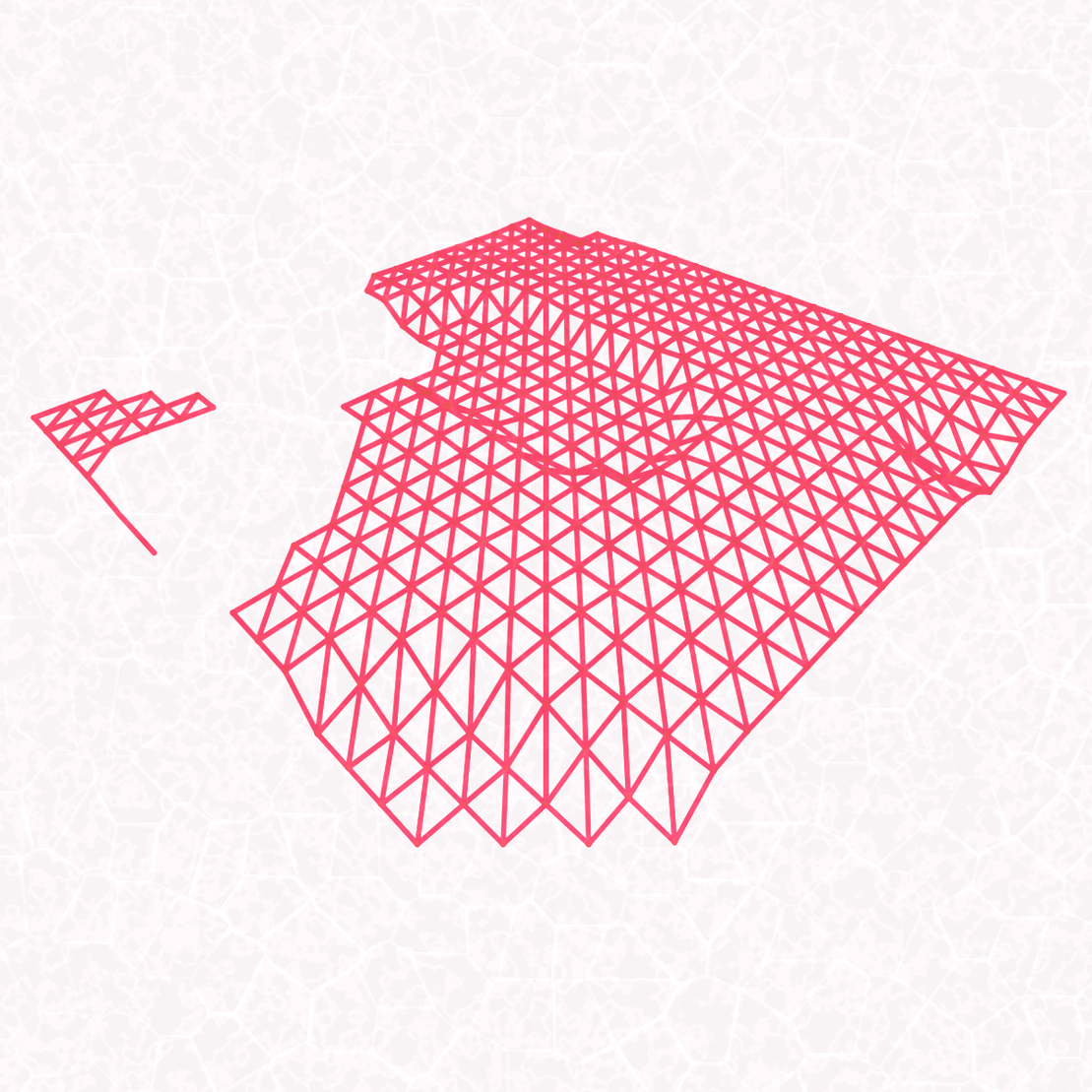 Plottable Wireframe (8 frames) #215