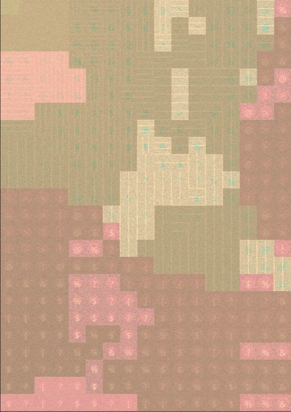 Convergence Remnants #13478