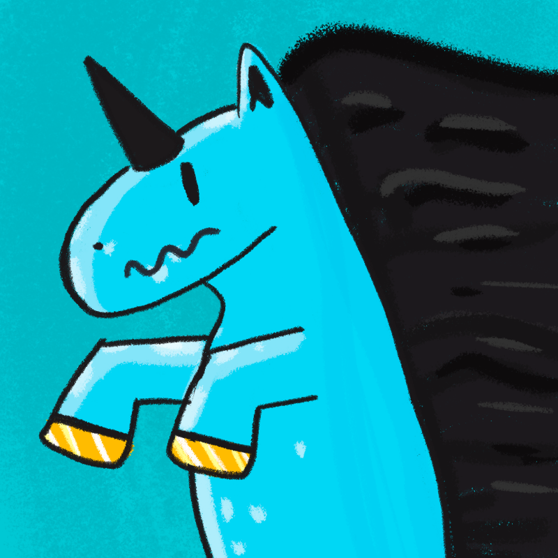 Peculiar unicornos #114