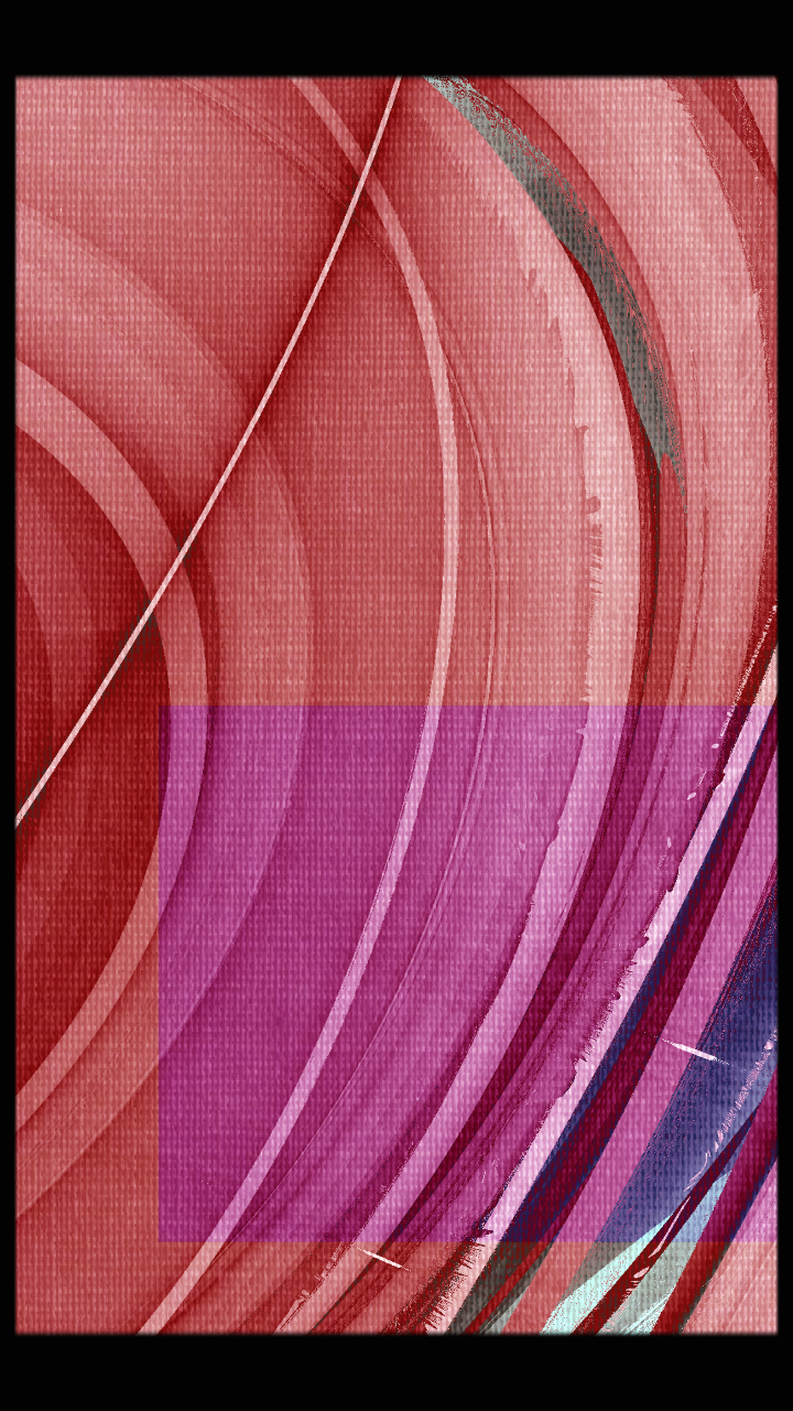 Magnolia Portrait #217