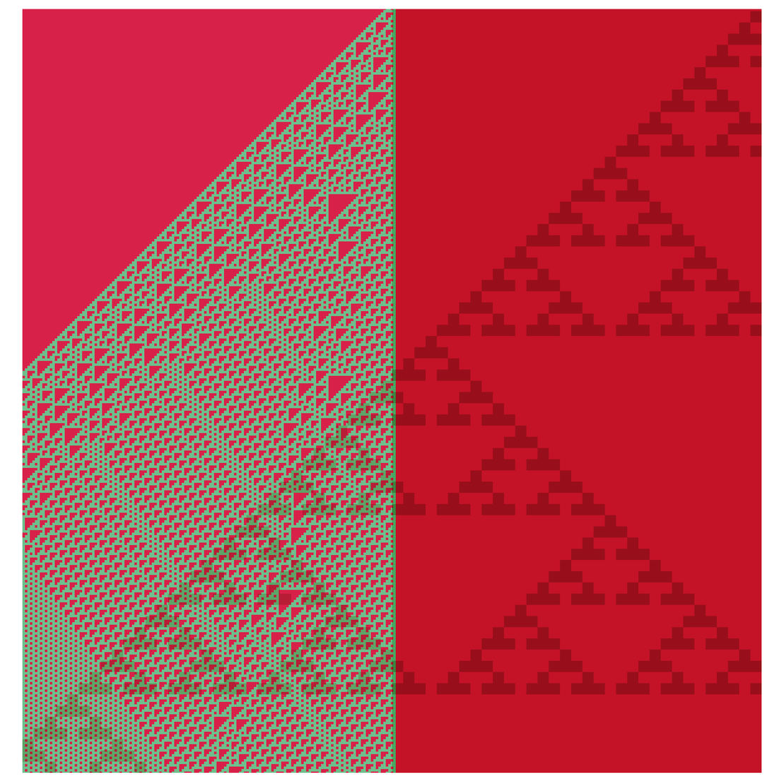 The Age of Automata #11