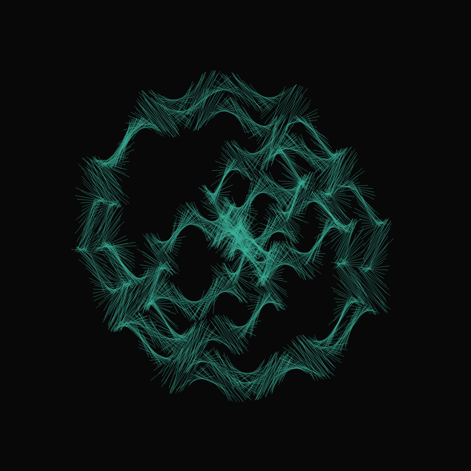 The Noise #7859