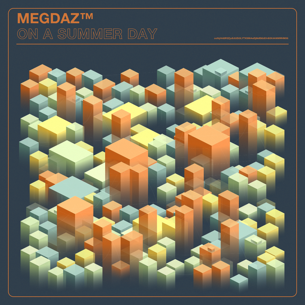 MEGDAZ #1