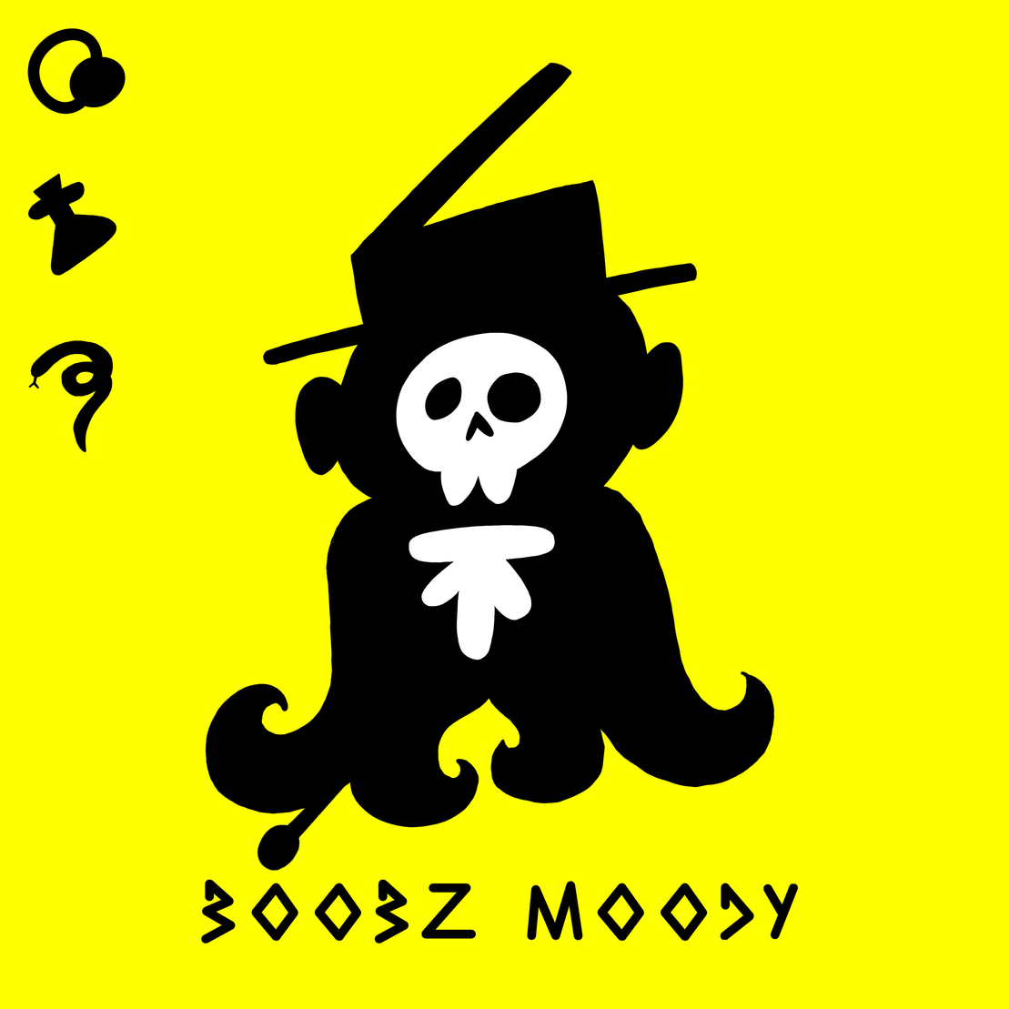 VOODOOZ #223