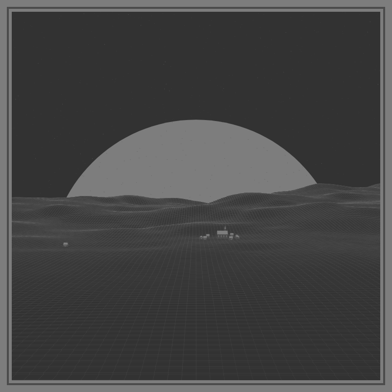 Frontier Settlements #13