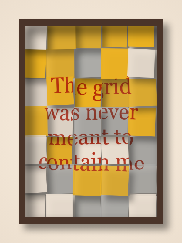 The Metaphor Machine #39092