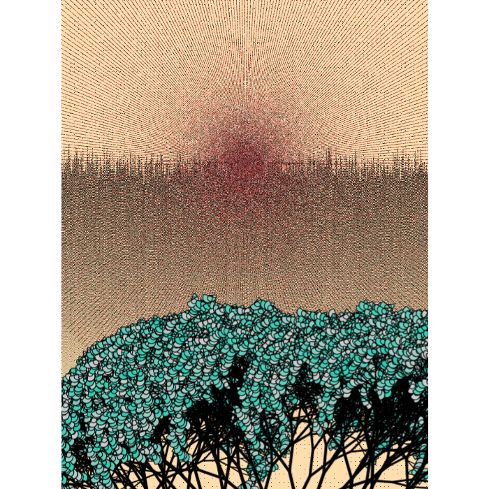 Kimigayo (君が代) #128