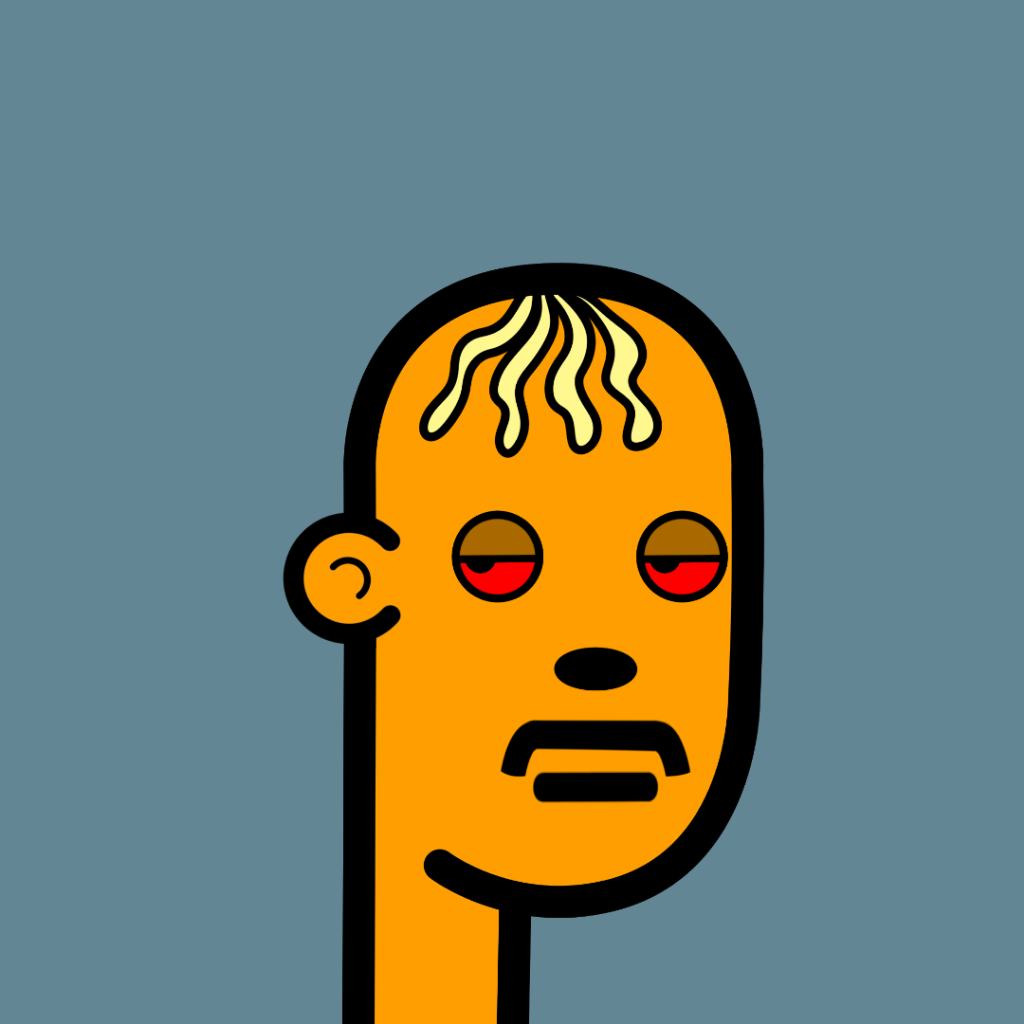 fx(Punk) #1779