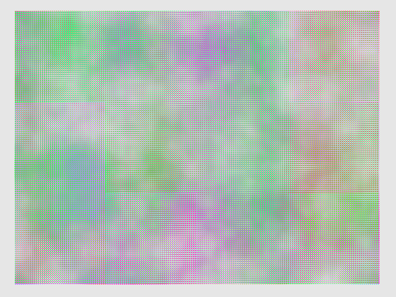 Color Function #8020