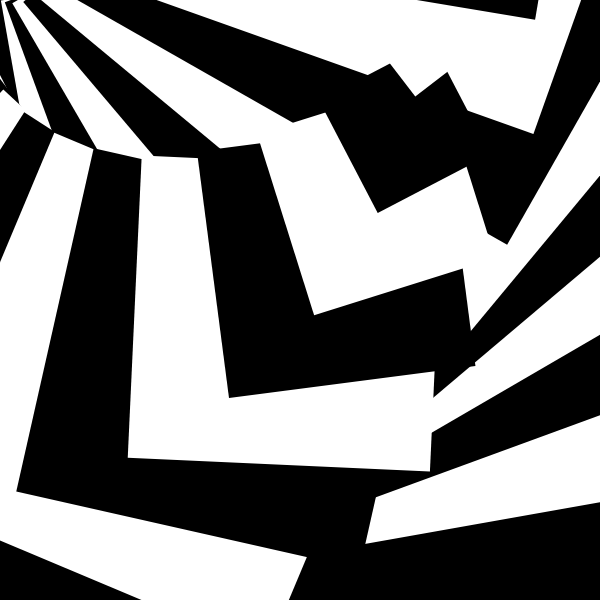 Op Art Generator I #2