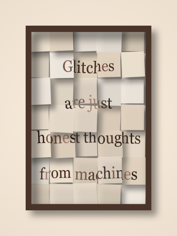 The Metaphor Machine #220