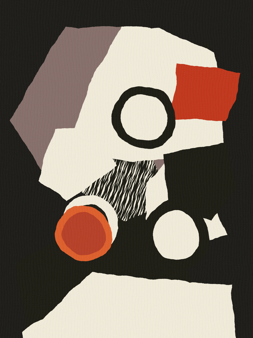 Self, Superego #59