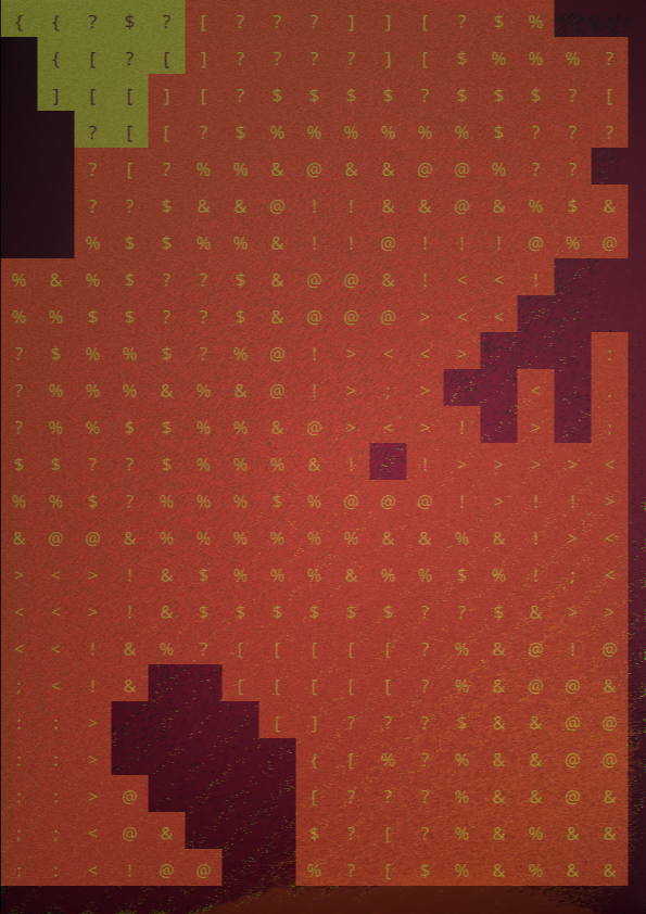 Convergence Remnants #5238