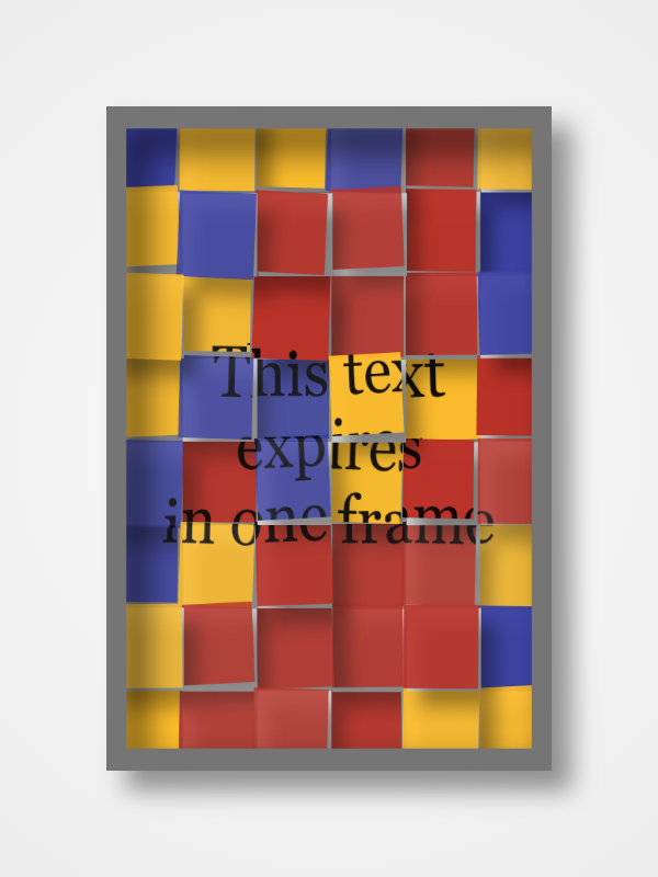 The Metaphor Machine #33795