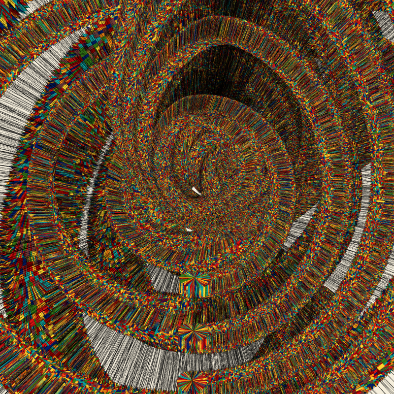 Singularithm #422