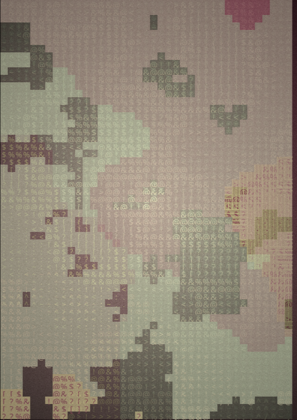 Convergence Remnants #17280