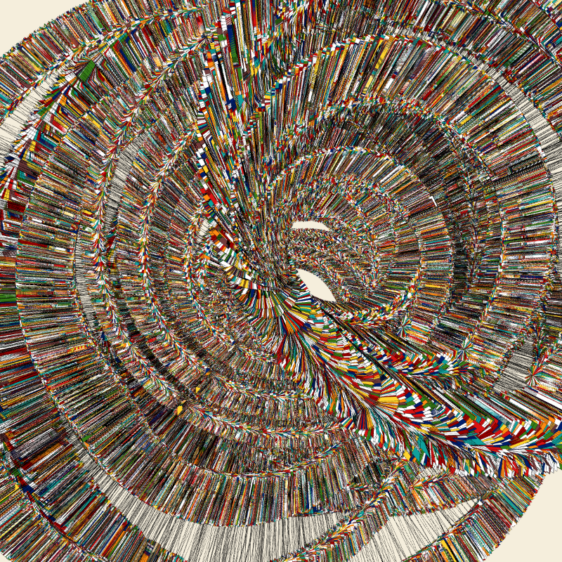 Singularithm #1160